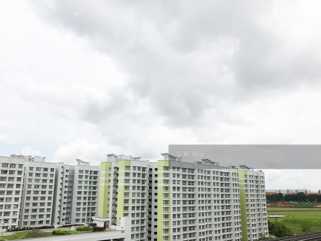 Blk 200D Sengkang East Road (Sengkang), HDB 5 Rooms #149440222